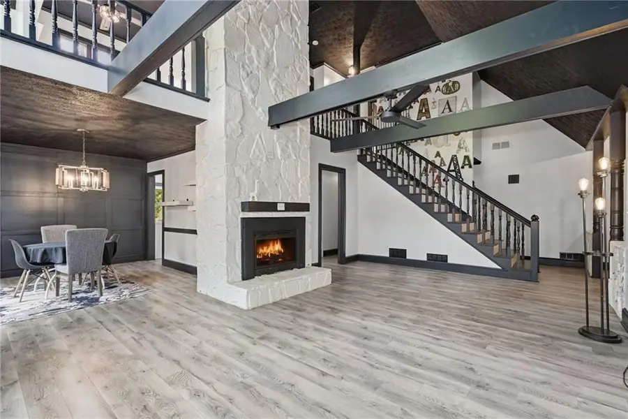 240 Summerfield Drive, Alpharetta, GA 30022 - #3