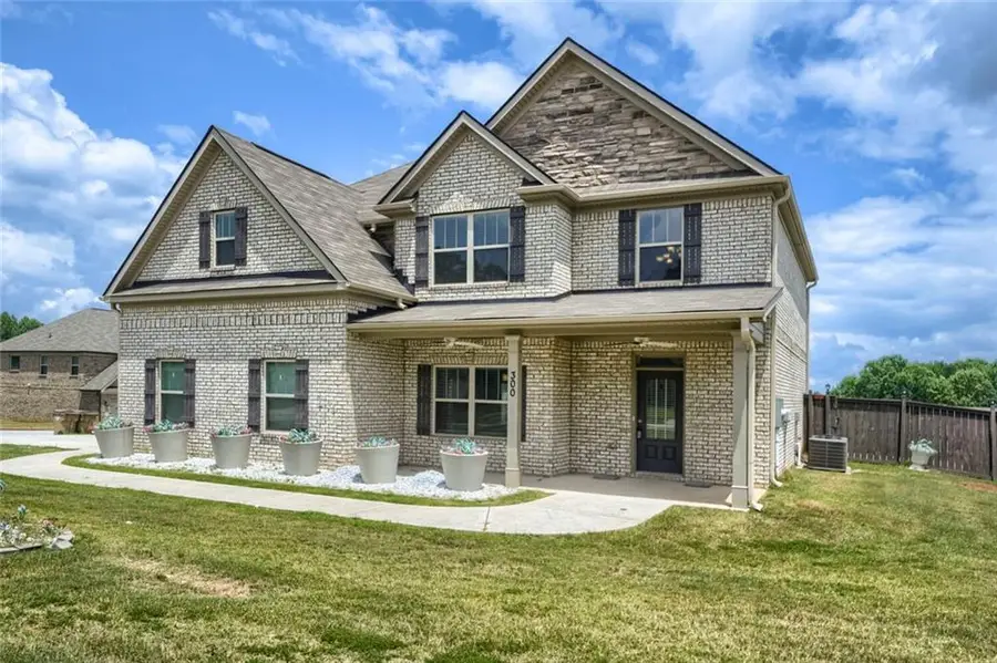 300 Olympian Drive, Ellenwood, GA 30294 - #2