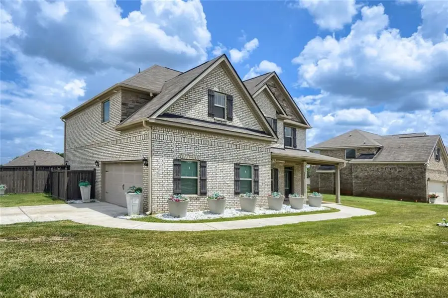 300 Olympian Drive, Ellenwood, GA 30294 - #3