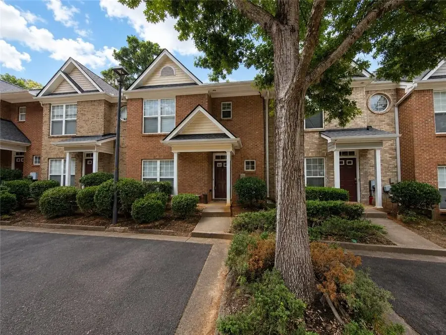 3795 Austin Park Lane, Decatur, GA 30032 - #2