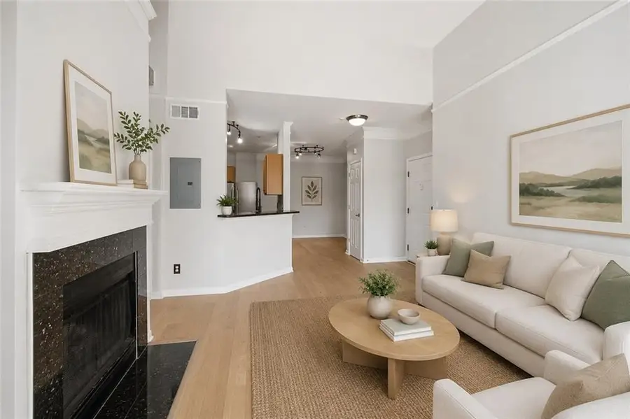 200 Renaissance Parkway Ne #221, Atlanta, GA 30308 - #3