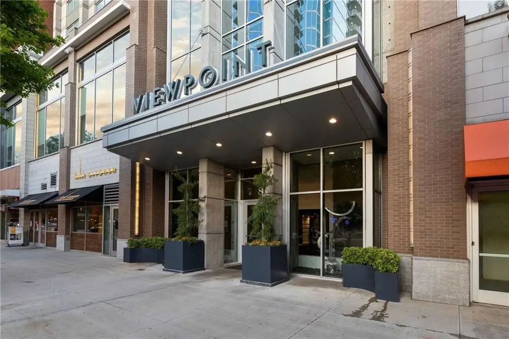 855 Peachtree Street Ne #1109, Atlanta, GA 30308 - #1