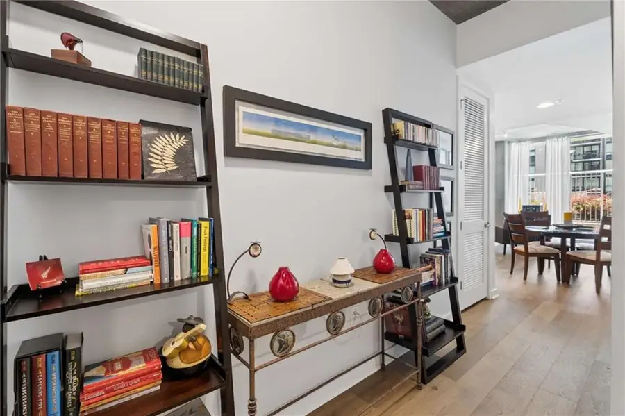 855 Peachtree Street Ne #1109, Atlanta, GA 30308 - #3