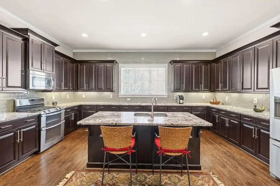 917 Dumaine Trace, Atlanta, GA 30328 - #2