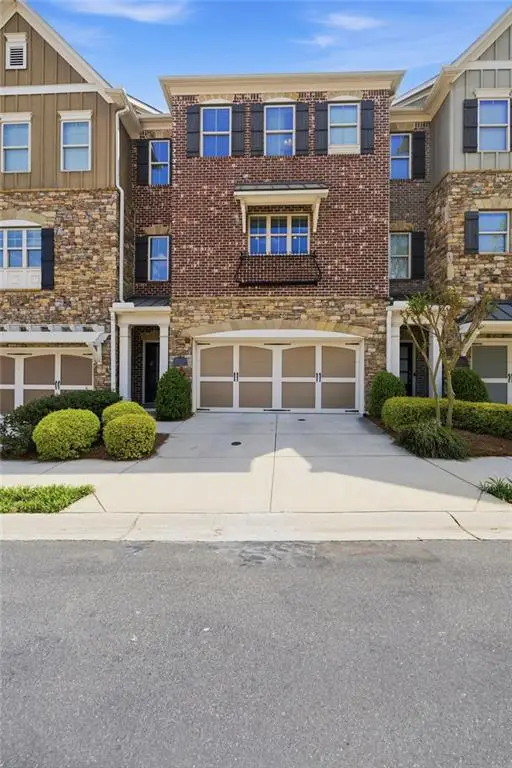 917 Dumaine Trace, Atlanta, GA 30328 - #3