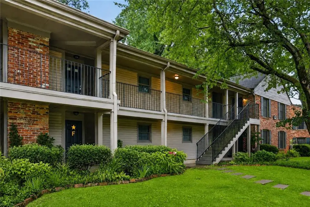 3117 Colonial Way #F, Atlanta, GA 30341 - #1