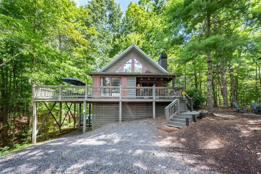 30 Maxwell Lane, Blue Ridge, GA 30513 - #1