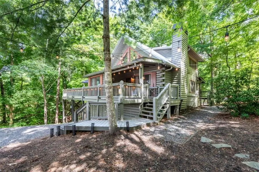 30 Maxwell Lane, Blue Ridge, GA 30513 - #2