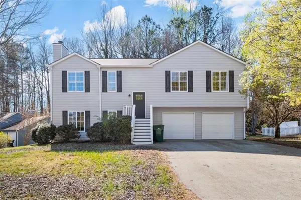 601 Bluff Drive, Woodstock, GA 30188