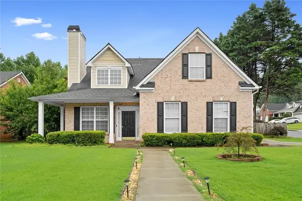 2050 Wildcat Cliffs Way, Lawrenceville, GA 30043