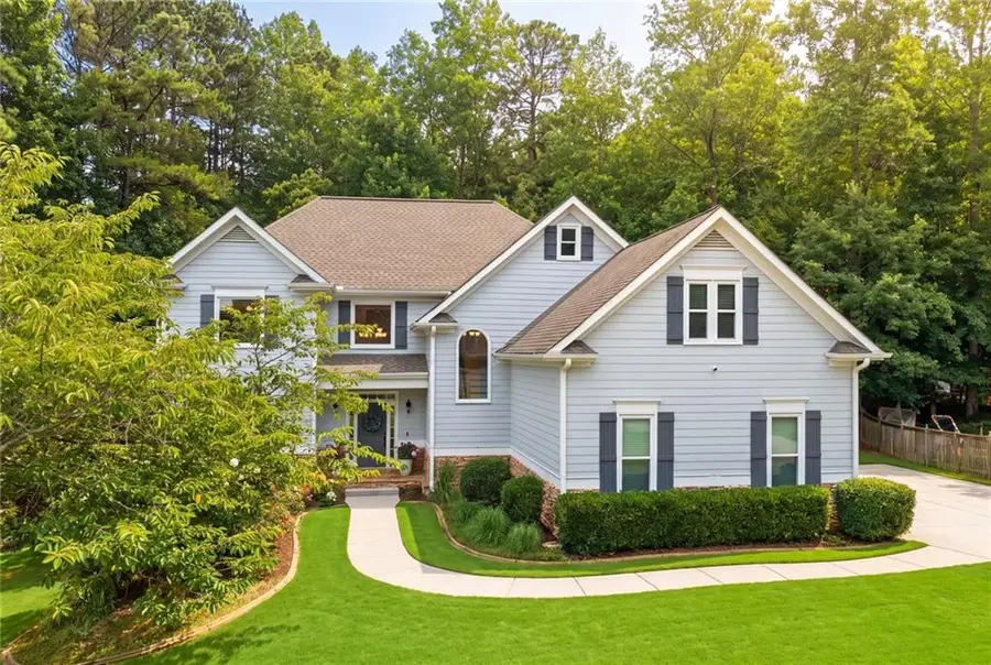 915 Sentry Ridge Crossing, Suwanee, GA 30024 - #2