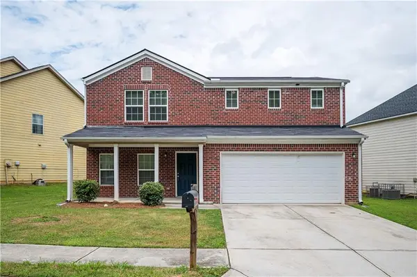 6742 Mancha Street, Atlanta, GA 30349