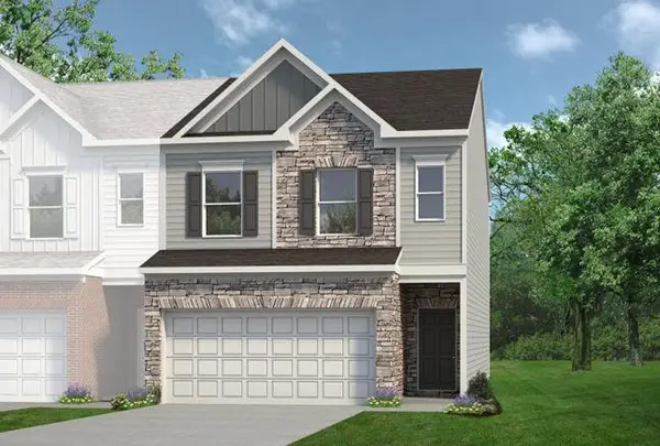 502 Brixton Drive #176, Villa Rica, GA 30180