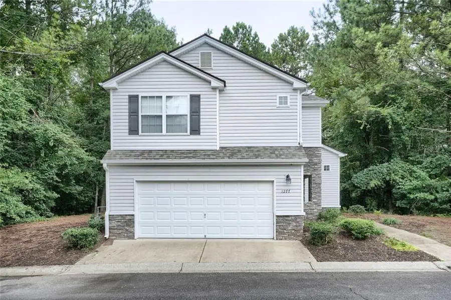 1277 W Oaks Way, Woodstock, GA 30188 - #2