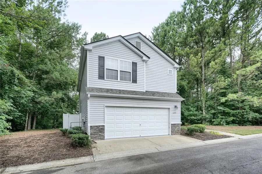 1277 W Oaks Way, Woodstock, GA 30188 - #3