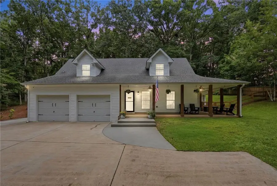 758 Mayapple Glen, Dawsonville, GA 30534 - #2
