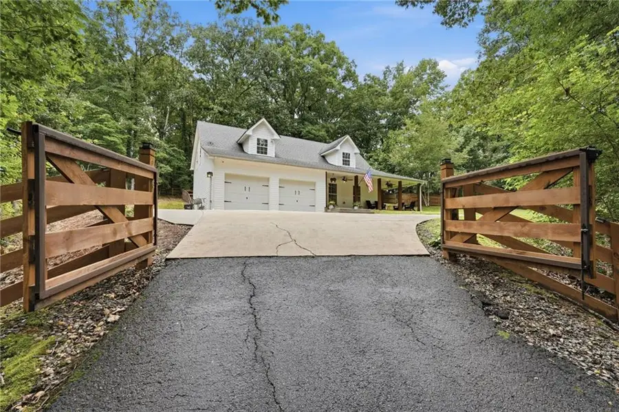 758 Mayapple Glen, Dawsonville, GA 30534 - #3