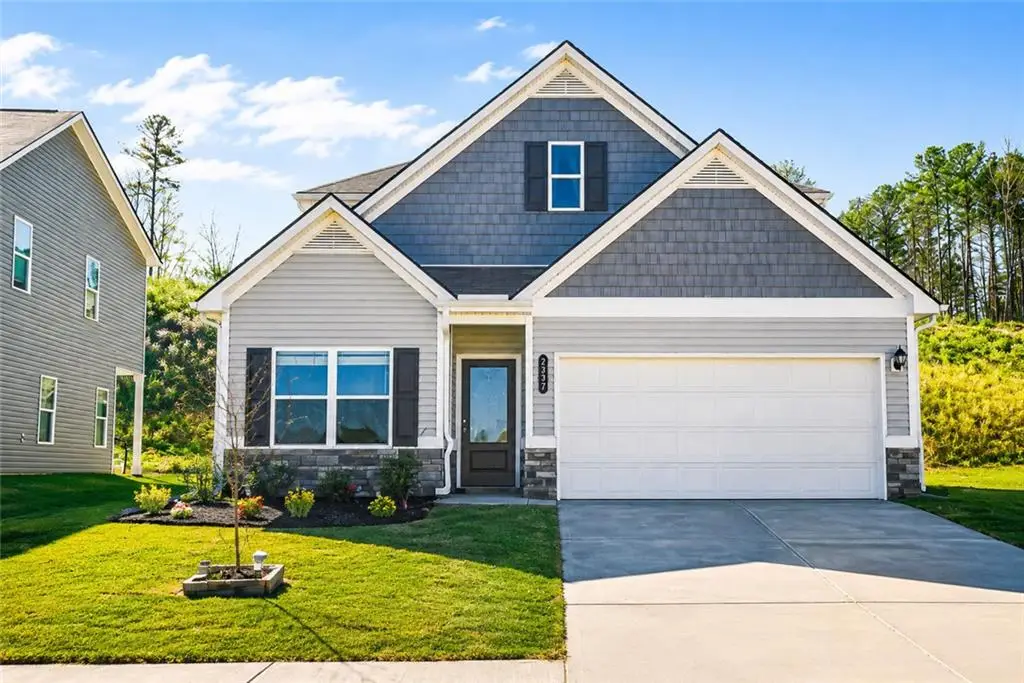 237 Sycamore Drive, Calhoun, GA 30701 - #1