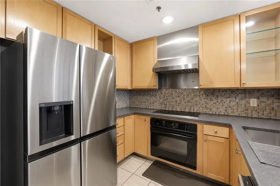 285 Centennial Olympic Park Drive Nw #1107, Atlanta, GA 30313 - #3