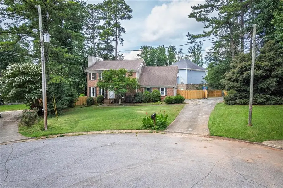 3170 Pine Cove Court Sw, Lilburn, GA 30047 - #2