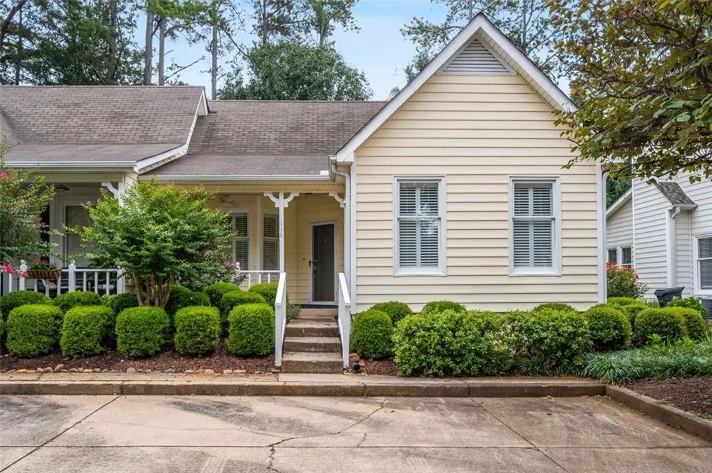116 Victoria Way, Roswell, GA 30075 - #1