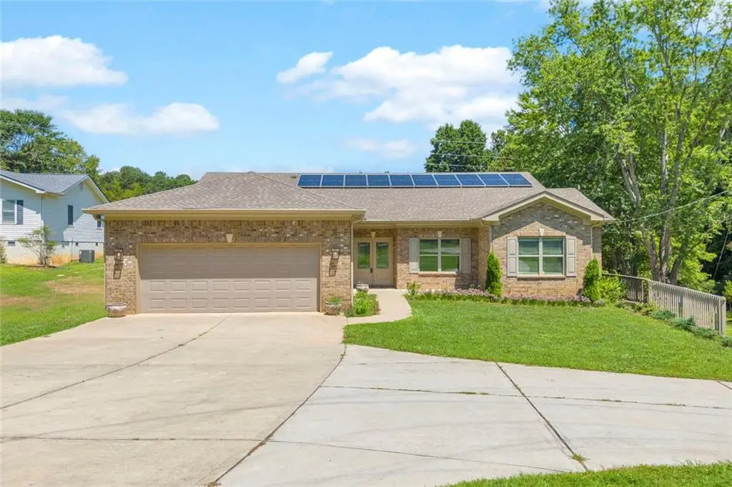 5988 Shadburn Ferry Road, Buford, GA 30519 - #1