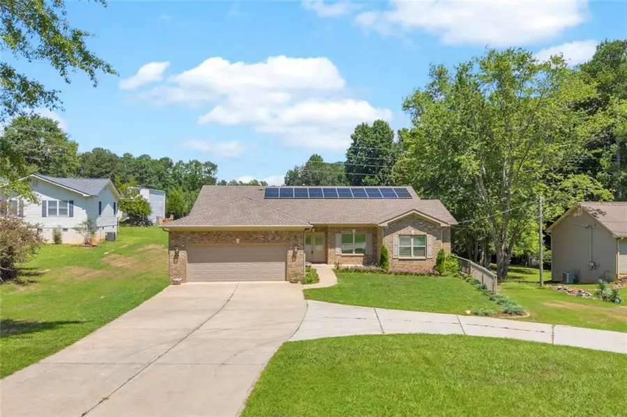 5988 Shadburn Ferry Road, Buford, GA 30519 - #2