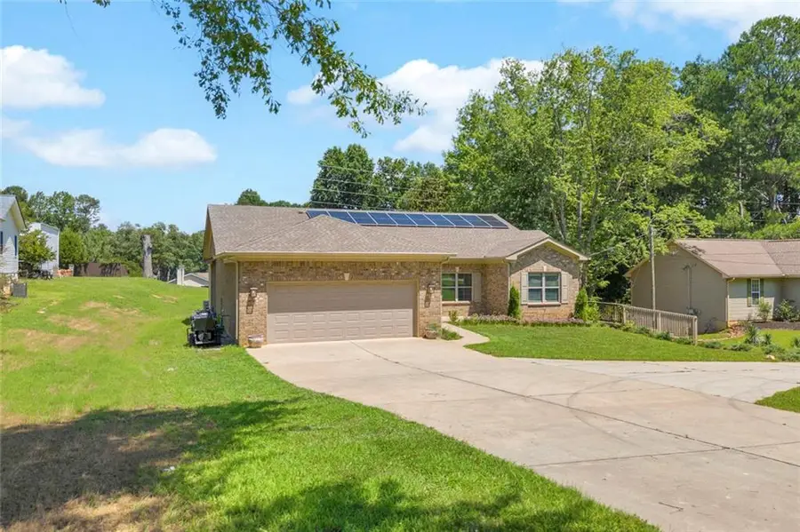 5988 Shadburn Ferry Road, Buford, GA 30519 - #3