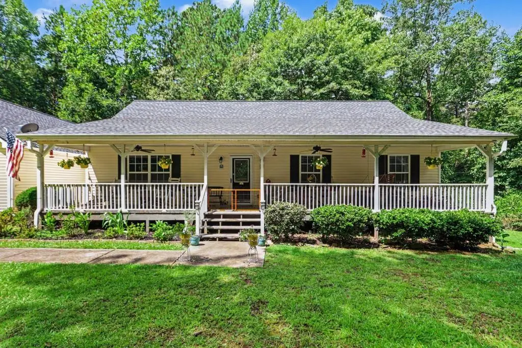 1310 Little Vine Church Road, Villa Rica, GA 30180 - #1