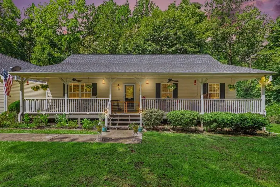 1310 Little Vine Church Road, Villa Rica, GA 30180 - #2