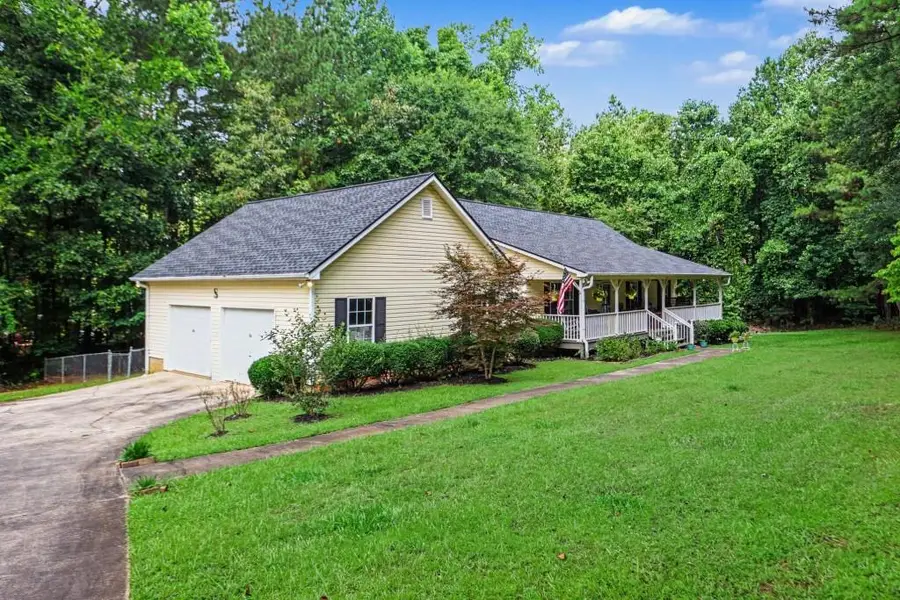 1310 Little Vine Church Road, Villa Rica, GA 30180 - #3