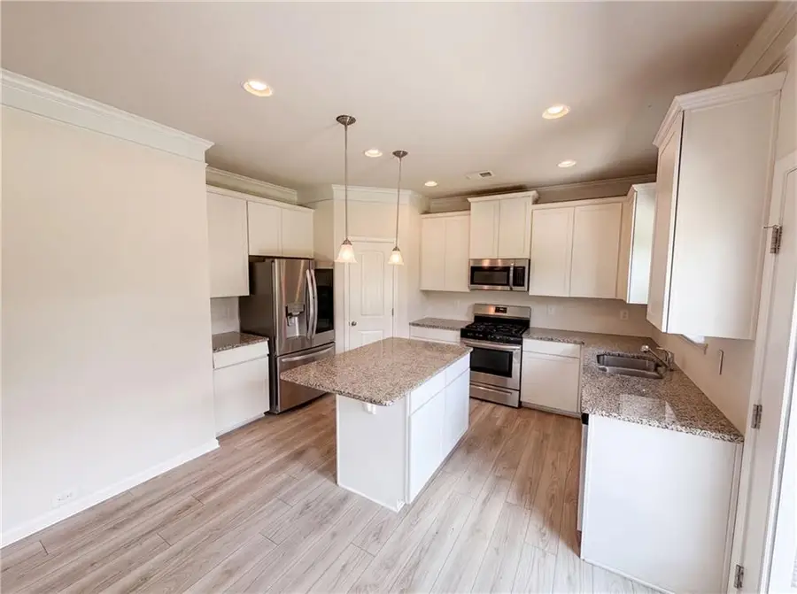 100 Prescott Drive, Canton, GA 30114 - #2