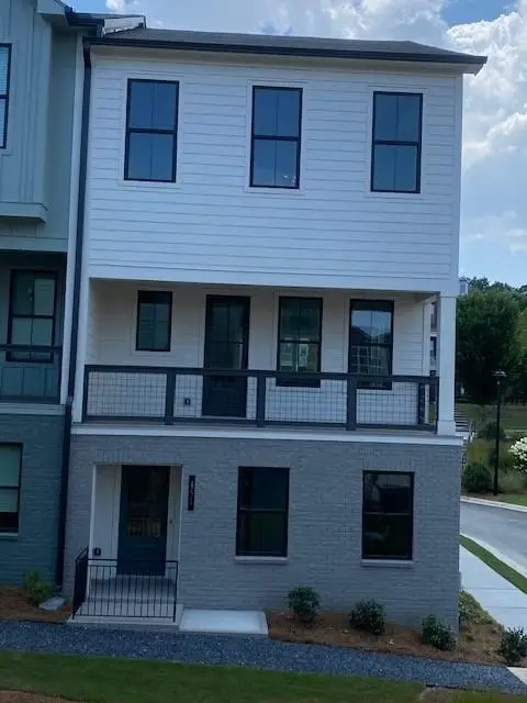 451 Argosy Park Circle #20, Alpharetta, GA 30005
