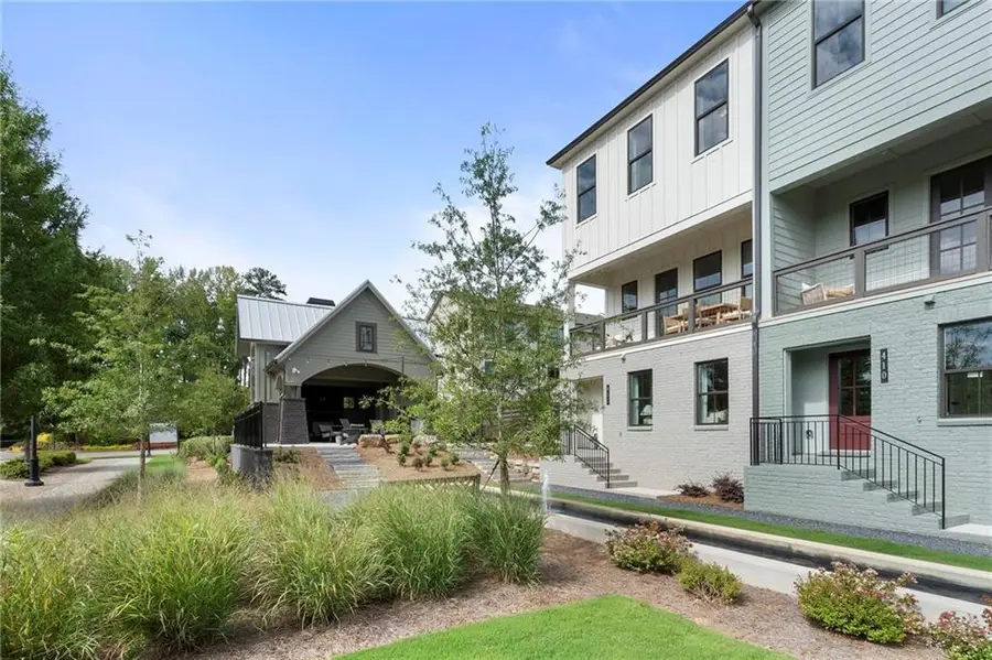 451 Argosy Park Circle #20, Alpharetta, GA 30005 - #2