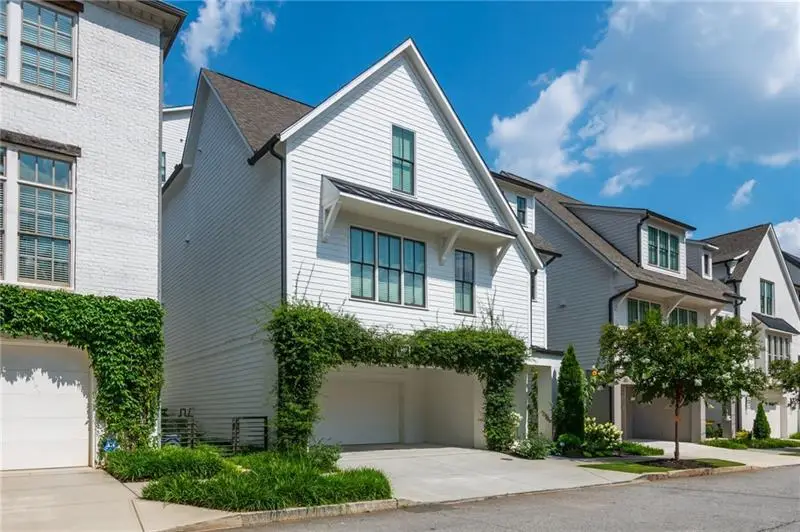 4021 Haverhill Dr Ne, Atlanta, GA 30342 - #2