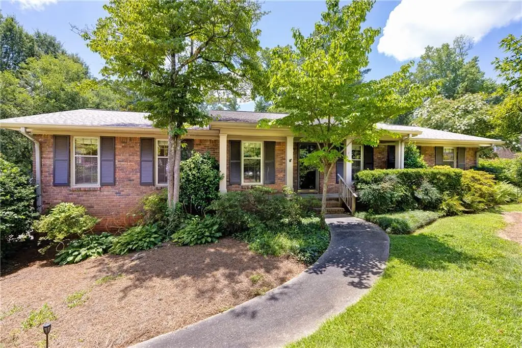 472 Highview Drive Se, Smyrna, GA 30082 - #1