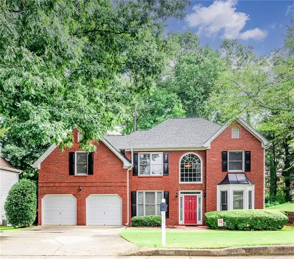 2140 Soft Pine Lane Nw, Acworth, GA 30102
