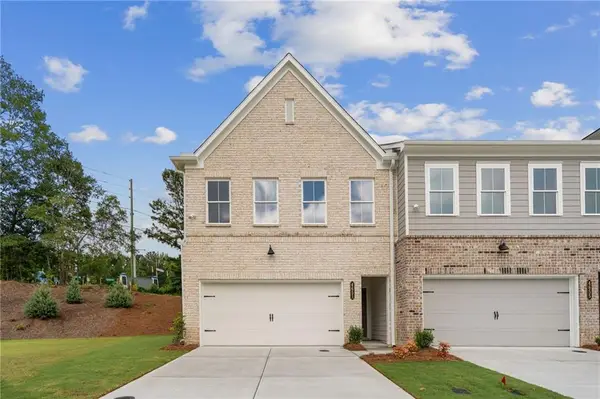 4651 Larkfield Way #13, Powder Springs, GA 30127