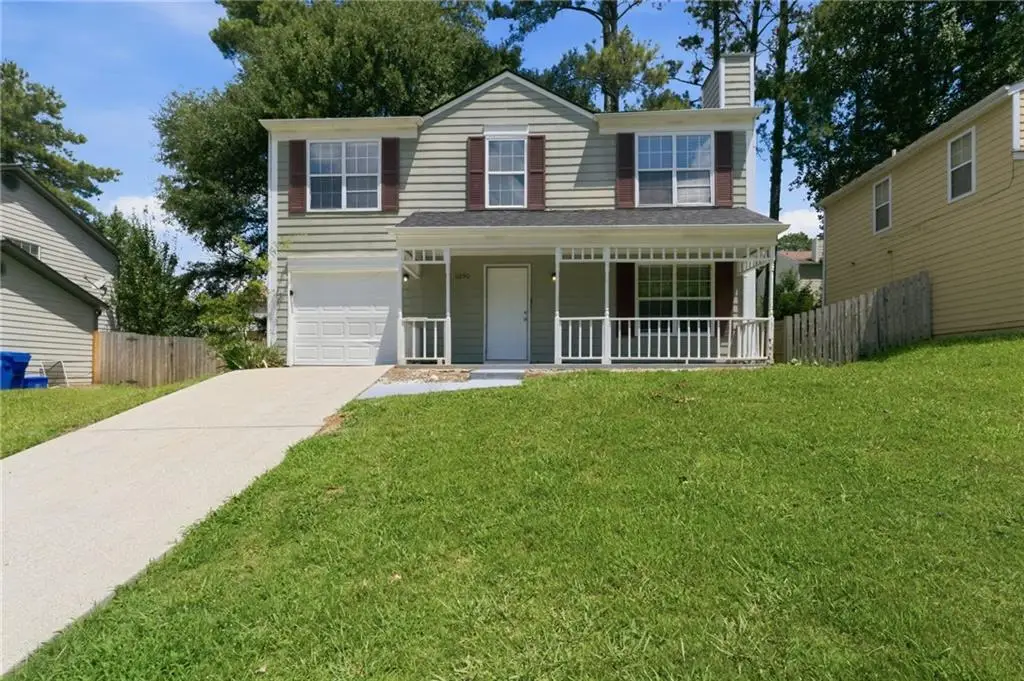 6290 Marbut Farms Lane, Lithonia, GA 30058 - #1