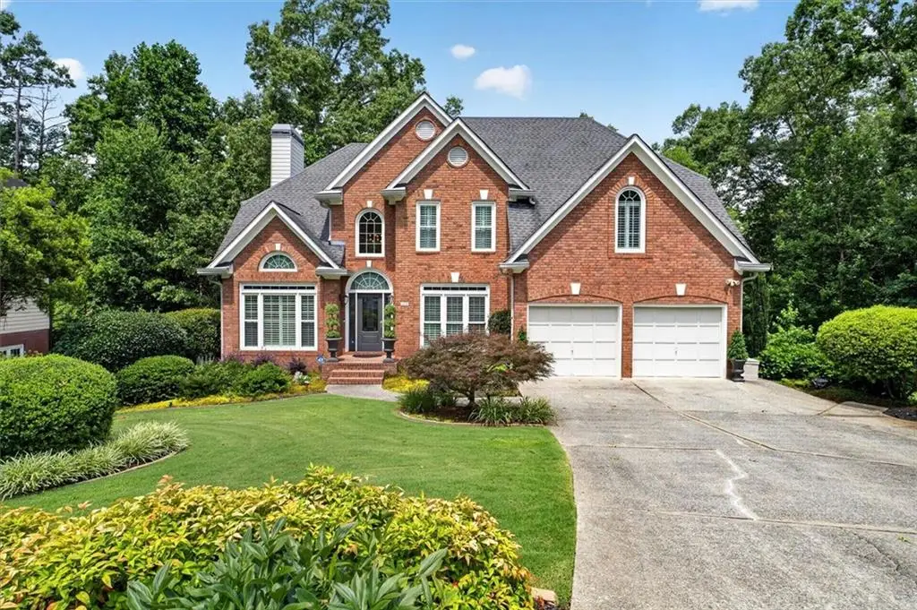 4850 Grandview Trace, Roswell, GA 30075 - #1
