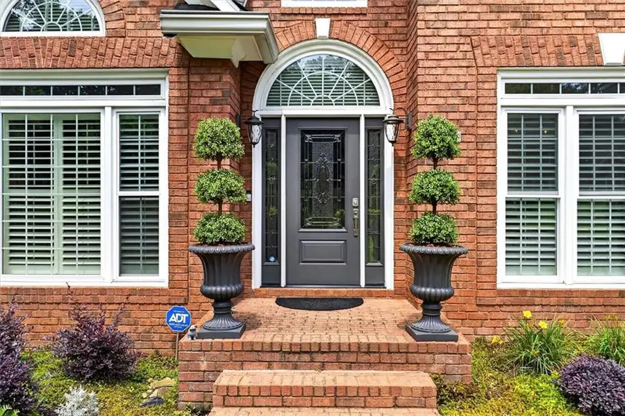 4850 Grandview Trace, Roswell, GA 30075 - #2