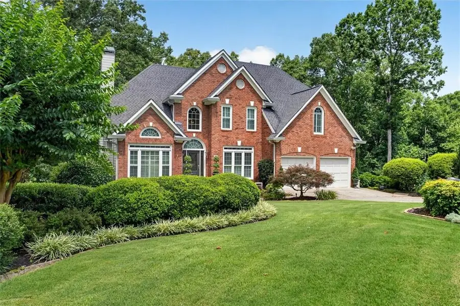 4850 Grandview Trace, Roswell, GA 30075 - #3
