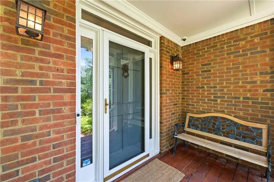 196 Roe Hampton Lane, Stone Mountain, GA 30087 - #2