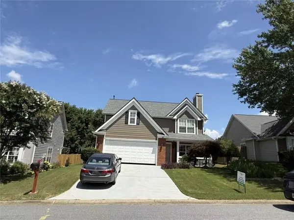 2611 Watercrest Court, Marietta, GA 30062