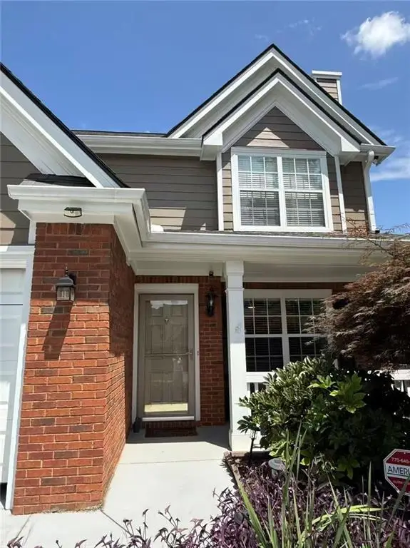 2611 Watercrest Court, Marietta, GA 30062 - #2