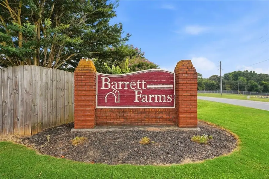 216 Lee Court, Canton, GA 30115 - #2