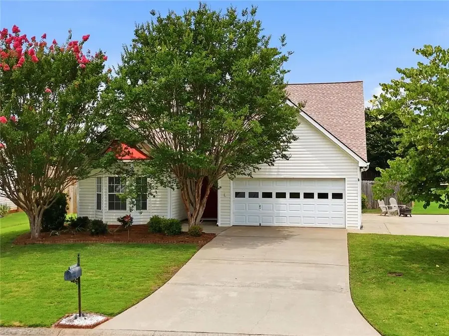 216 Lee Court, Canton, GA 30115 - #3