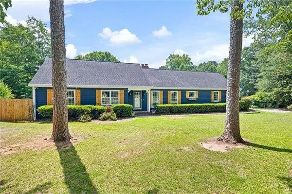 1563 Arden Drive, Marietta, GA 30008