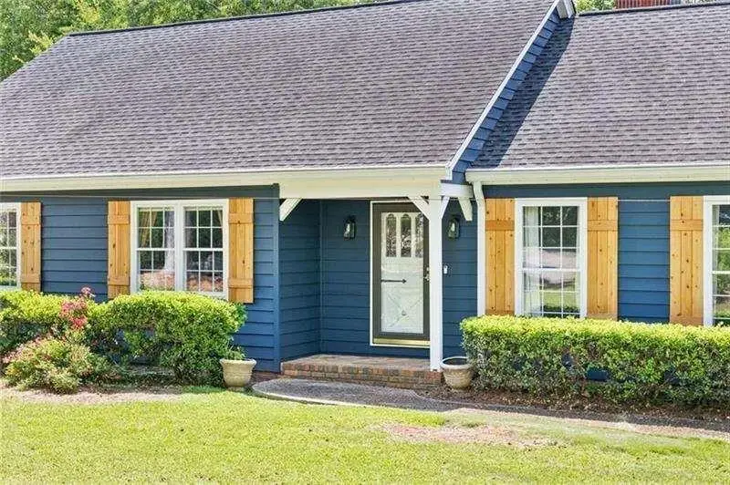 1563 Arden Drive, Marietta, GA 30008 - #2