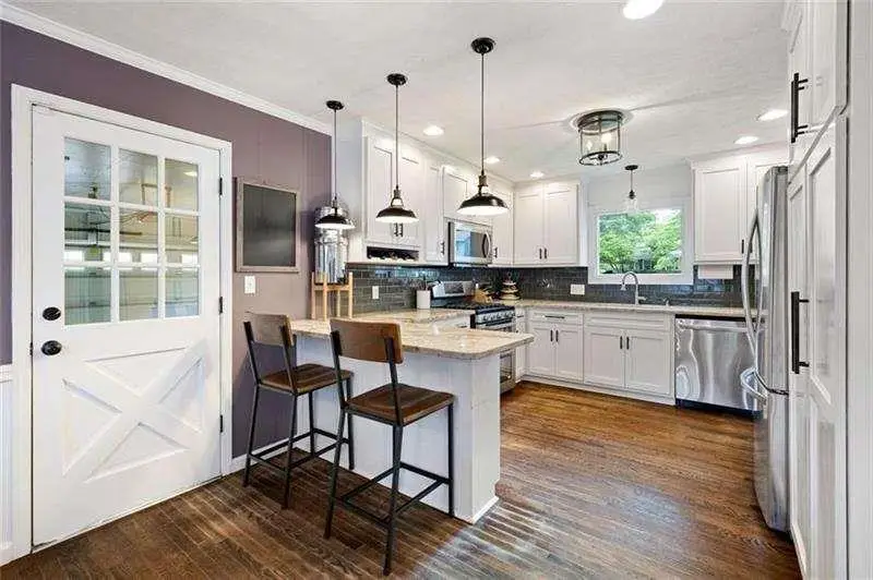 1563 Arden Drive, Marietta, GA 30008 - #3